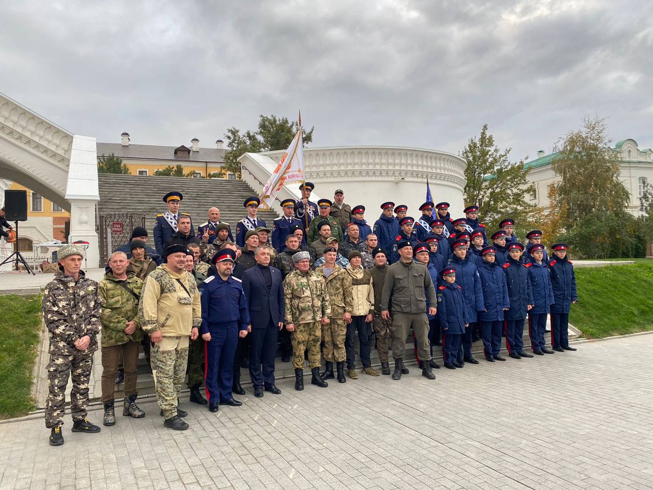 покрово-казаки лебедянь родник. добровольцы в армию. казаки лебедяни. казаки лебедяни. казаки г.