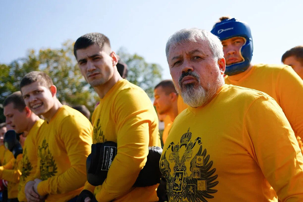 Сергей Василий и я.jpg