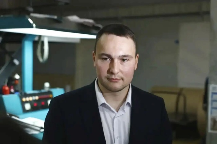 Финалист проекта «Победоносец» Евгений Носалёв: Программы трудоустройства дают ветеранам СВО возможность для самореализации