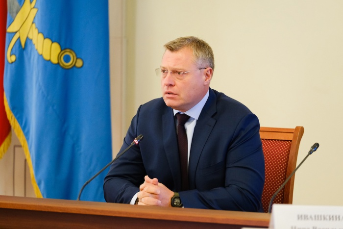 В Астраханской области 52% жителей занимаются физкультурой и спортом