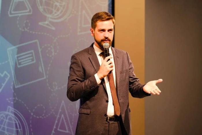 В Астрахани стартовал проект «Университетские смены»