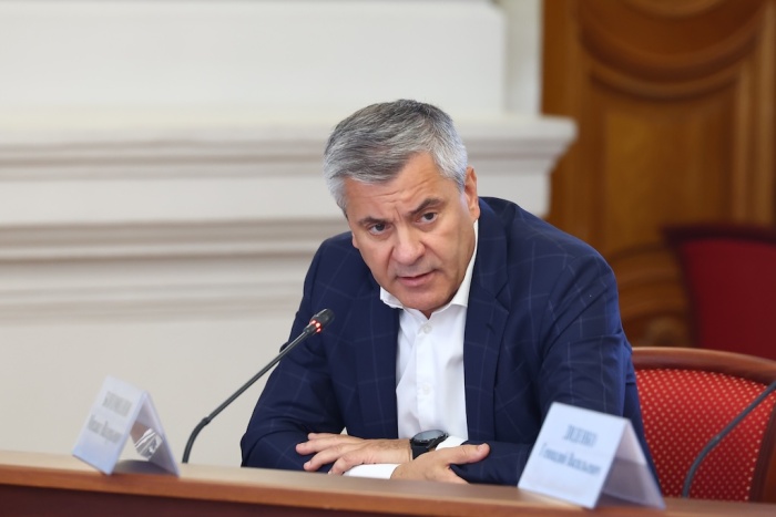 Астраханская область готова к отопительному сезону на 82,7%