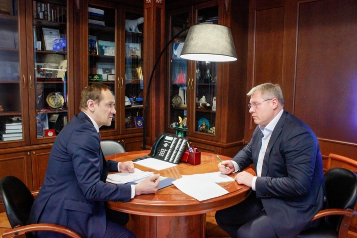 Астраханская область заняла первое место в ЮФО по показателю качества и состава пространственных данных