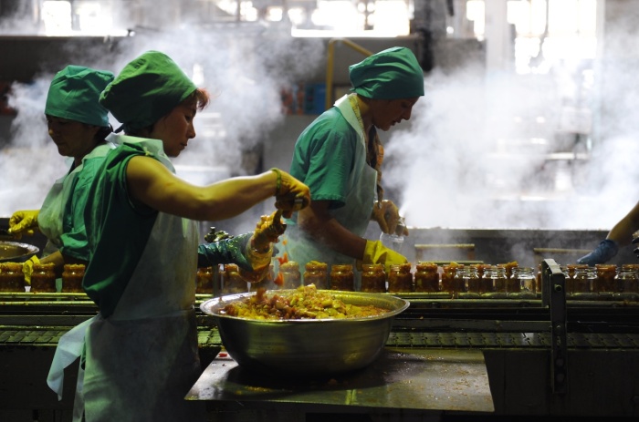 Астраханская область заняла второе место в Южном федеральном округе и 8 место в России по объему инвестиций в основной капитал