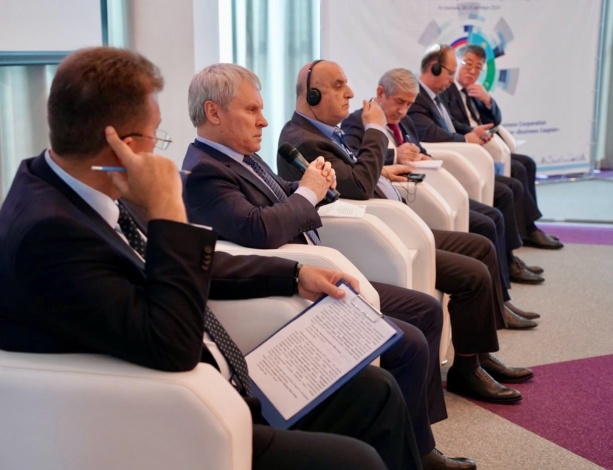 МТК «Север-Юг» можно задействовать для развития торговли с Африкой