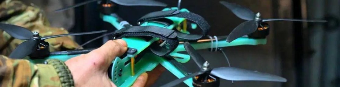 И «птица» не пролетит: астраханский боец СВО уничтожает вражеские беспилотники