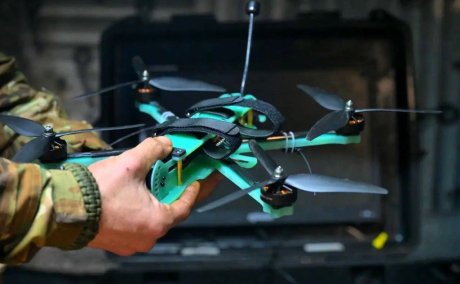 И «птица» не пролетит: астраханский боец СВО уничтожает вражеские беспилотники