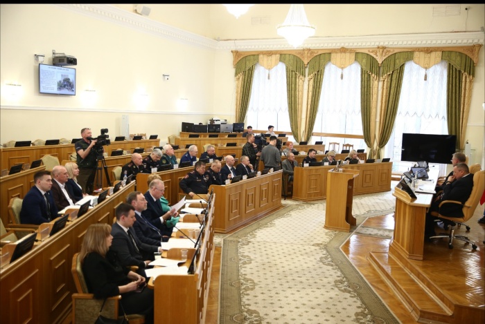 В Астраханской области отметили минимальный уровень напряженности наркоситуации по итогам прошлого года