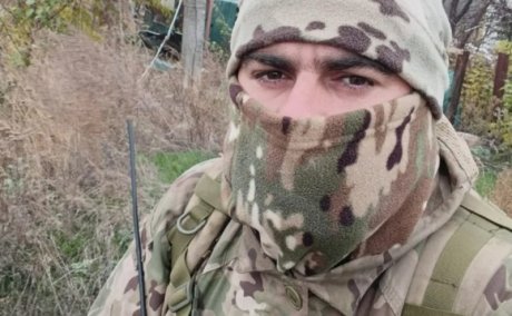 Астраханский участник СВО: «Защита семьи — главное»