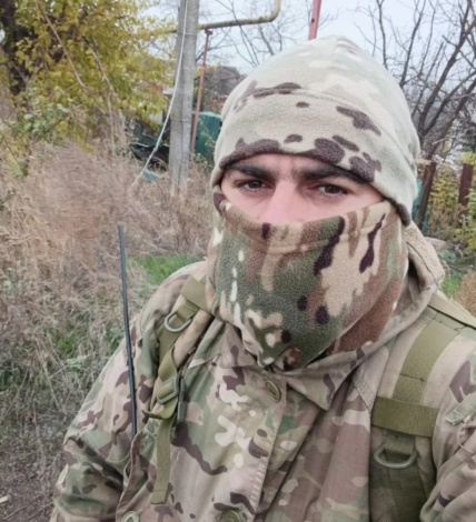 Астраханский участник СВО: «Защита семьи — главное»