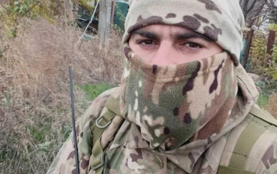 Астраханский участник СВО: «Защита семьи — главное»