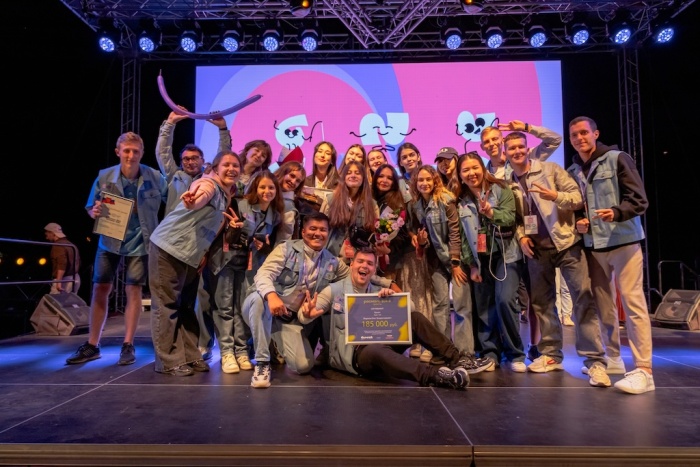 Астраханцев приглашают на открытые мероприятия молодёжного форума «БерегА»