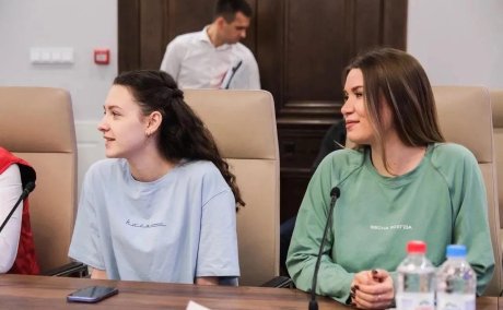 В Астраханской области в этом году стартует проект по трудоустройству молодёжи