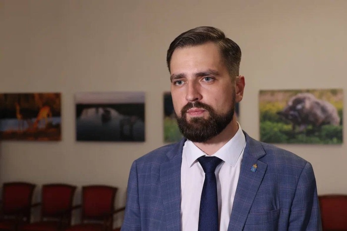 Егор Угаров: Астраханский военкомат ликвидирует очереди до конца августа