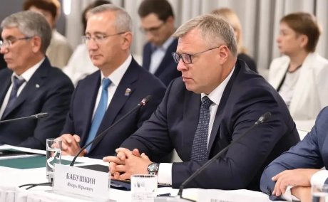 В Астраханской области откроют центр комплексной реабилитации ветеранов СВО