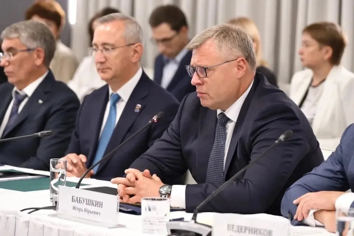 В Астраханской области откроют центр комплексной реабилитации ветеранов СВО
