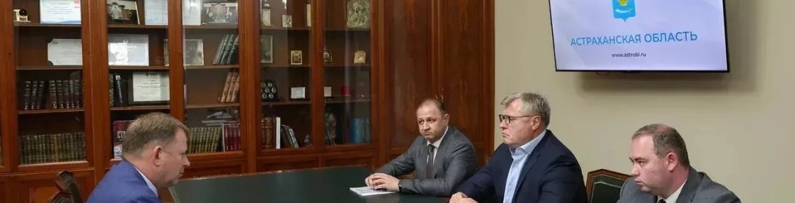 Губернатор и Россельхознадзор обсудили контроль за перемещением скота