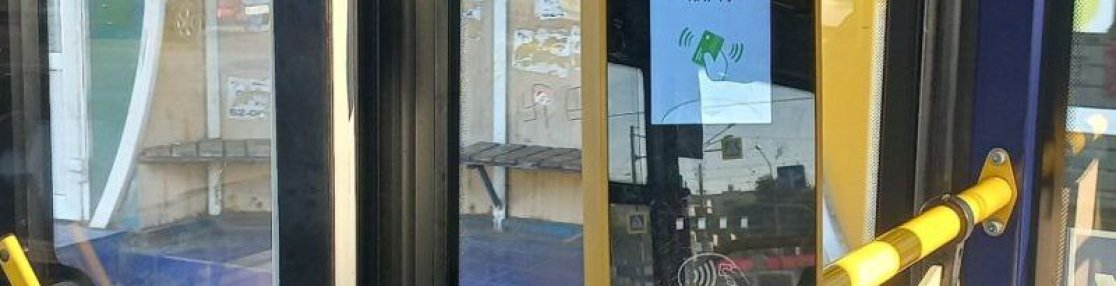 Астраханцы смогут сэкономить 10 рублей с каждой поездки в общественном транспорте