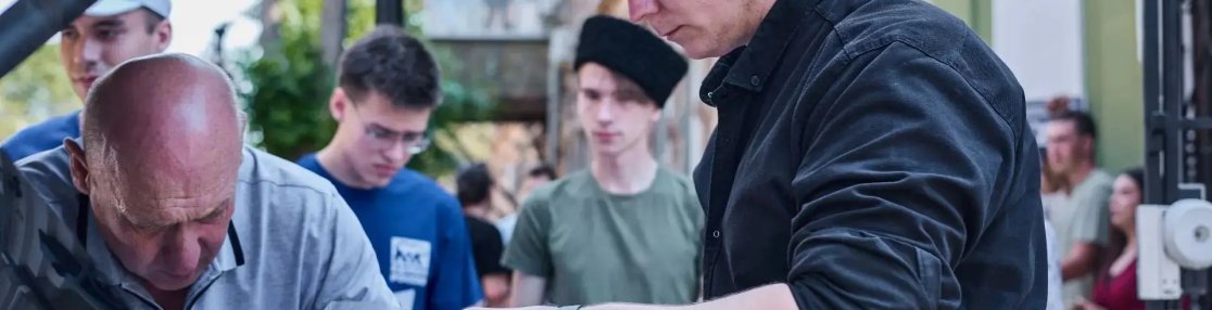 Астраханская область поможет собрать в школу детей из ДНР, ЛНР, Запорожской и Херсонской областей