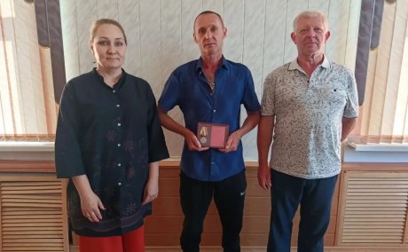 «Деды защищали Родину, и я смогу»: астраханец Николай Озерков о неразрывной связи поколений