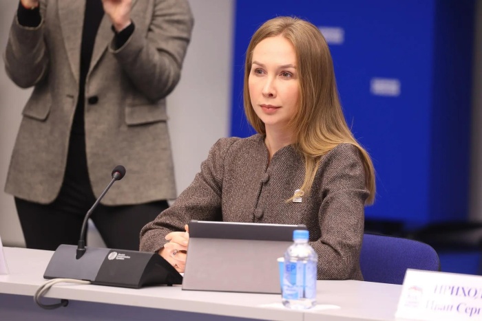 «Сокращение числа чиновников – мера вынужденная, но важная для оптимизации работы органов власти»: Лилия Иванова «Сокращение числа чиновников – мера вынужденная, но важная для оптимизации работы органов власти»: Лилия Иванова