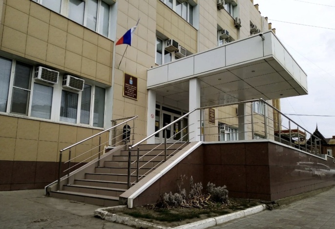 Астраханцев информируют о мерах социальной поддержки и помощи