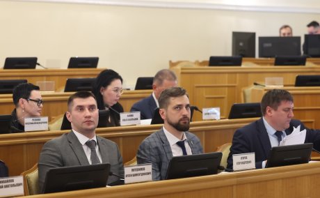 Список профессий для ветеранов СВО увеличен до 213 в Астраханской области