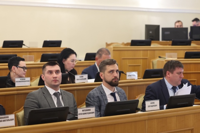 Список профессий для ветеранов СВО увеличен до 213 в Астраханской области