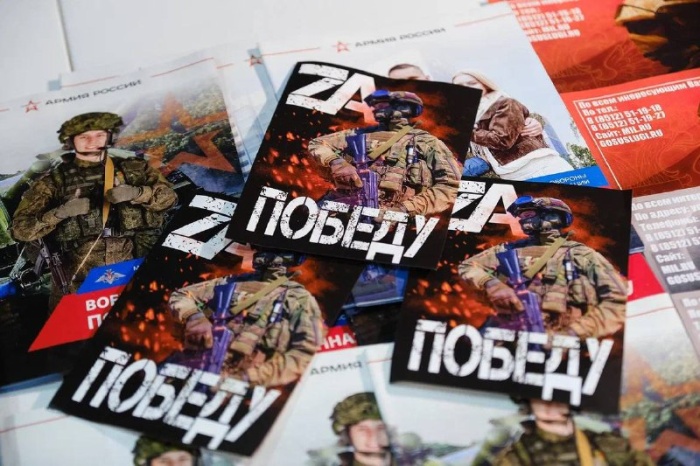 Около 60 астраханцев в майские праздники изъявили желание служить по контракту 