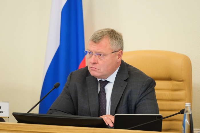 Губернатором Игорем Бабушкиным утверждено предложение кабинета министров об оптимизации и сокращении численности сотрудников органов власти на 10%