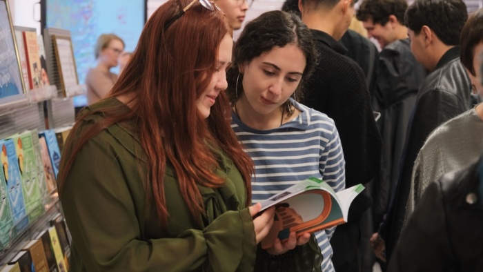 Книжные раритеты и диалог культур: Астраханская область принимает Фестиваль иранской культуры Книжные раритеты и диалог культур: Астраханская область принимает Фестиваль иранской культуры