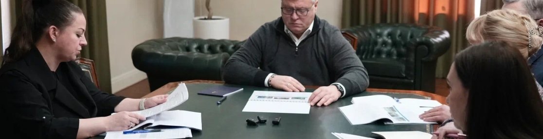 В Астраханской области в этом году запустят программу «Земский тренер»