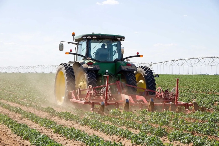 Астраханская область подводит предварительные итоги уборочной кампании-2025