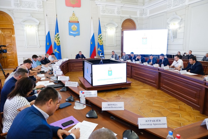 На автомобильном пункте пропуска Караузек в Астраханской области улучшат условия для пересекающих границу