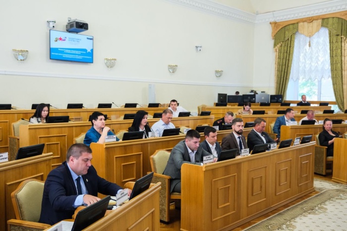 В Астраханской области развивают адаптивный спорт для участников СВО В Астраханской области развивают адаптивный спорт для участников СВО