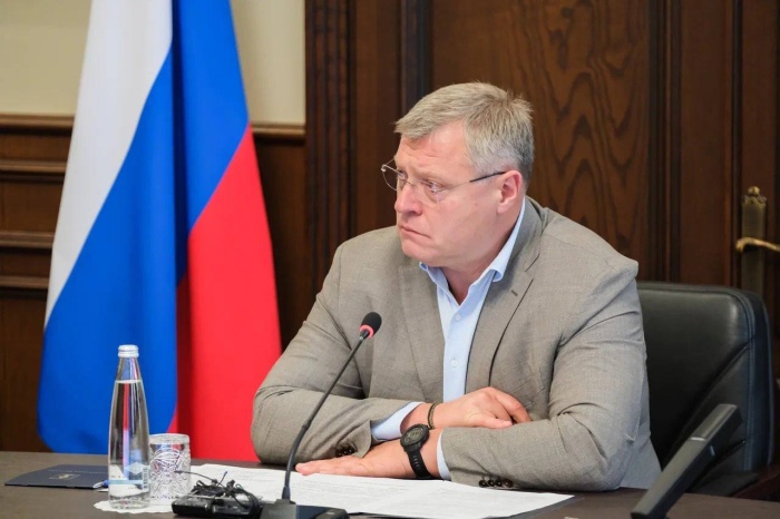 Губернатор Астраханской области заявил о необходимости народного голосования по вопросу установки памятника Ивану Грозному