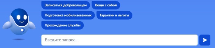 Астраханцы могут записаться в добровольцы через портал Госуслуг