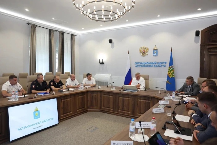 Время работы АЗС в Астраханской области будет увеличено Время работы АЗС в Астраханской области будет увеличено