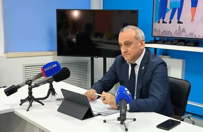 Рамиз Азизов: Для участников СВО важна не просто работа, а перспективная профессия