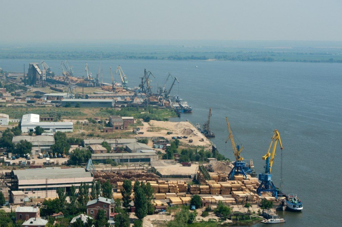 Президент России пригласил партнеров развивать МТК «Север-Юг»