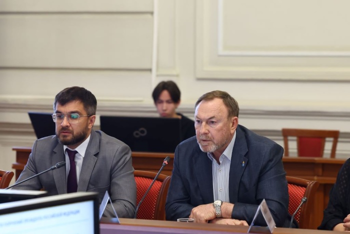 В Астраханской области снизился показатель смертности