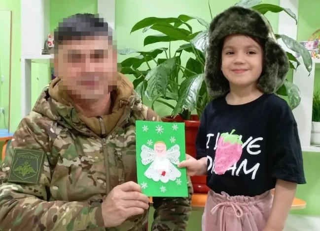 Участник СВО из Астраханской области: «Защита Родины — это не просто работа, а долг перед своей страной»