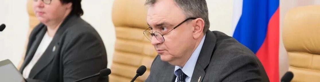 В Астраханской области развивают программу долговременного ухода для семей защитников