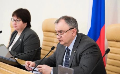 В Астраханской области развивают программу долговременного ухода для семей защитников