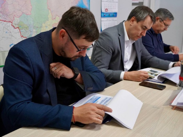 Астраханские промпредприятия получат господдержку в размере 90 млн рублей