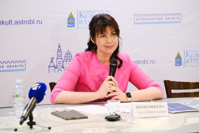 Культура рождает у граждан чувство неотъемлемости от Родины