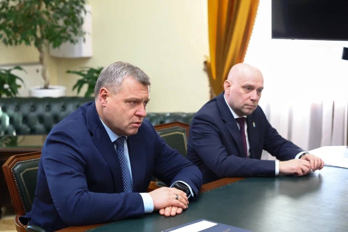 Игорь Бабушкин ужесточает контроль за перевозчиками, нарушающими транспортное законодательство