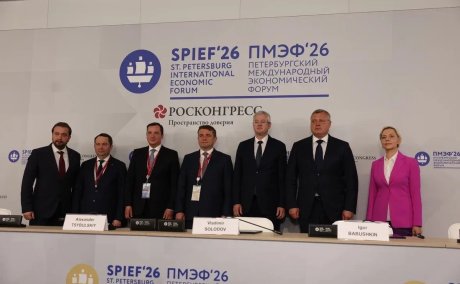 Астраханская область будет комплексно развивать российский рынок рыбной продукции