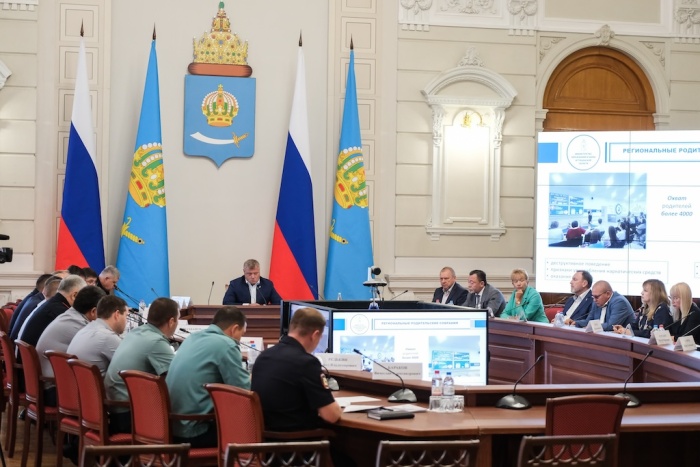 В 2024 году в Астраханской области выявили 26 наркопреступлений, совершённых мигрантами