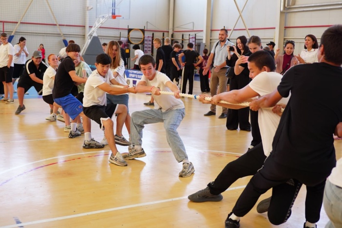 День спорта